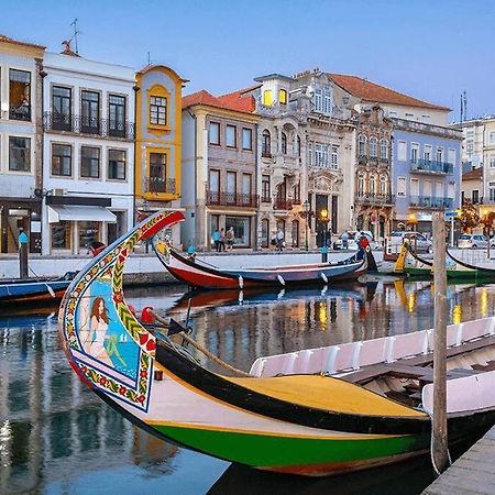 Retiro Do Moliceiro Aveiro Exterior foto